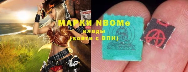 стафф Куйбышев